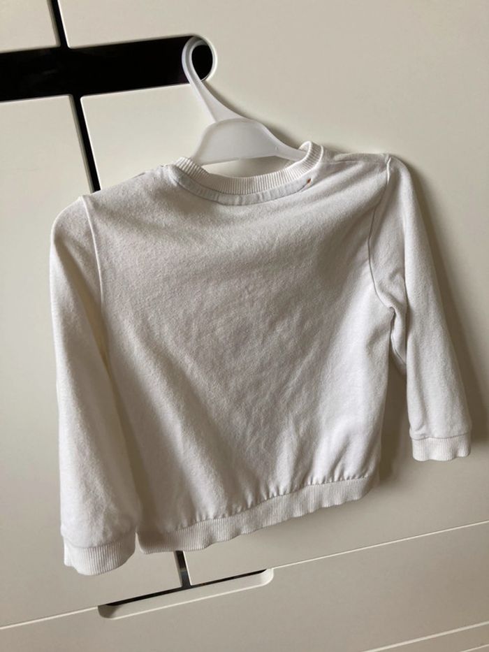 T-shirt TAO bébé - photo numéro 4