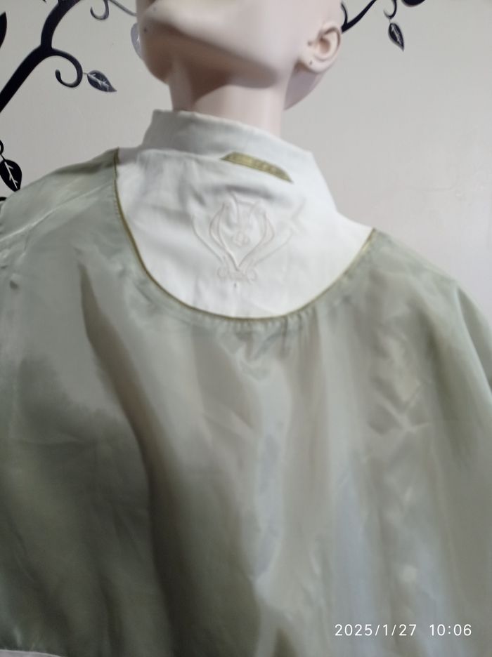 Imper de Canda taille 48 ref 214 P00 - photo numéro 5