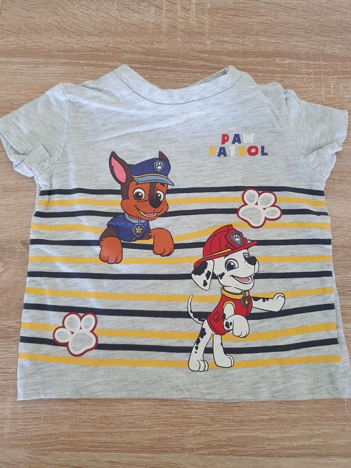 Paw patrouille