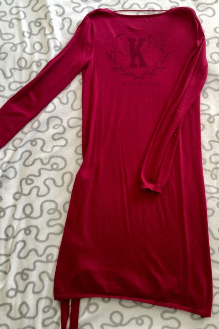 Robe ou tunique Kaporal - photo numéro 3