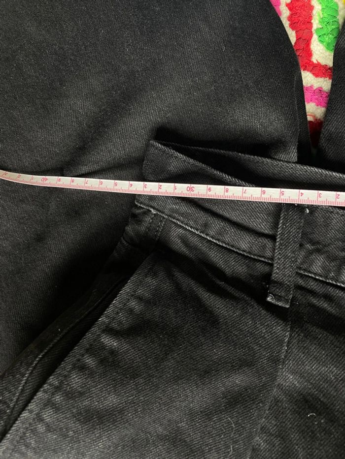 Jean large Uniqlo - photo numéro 6