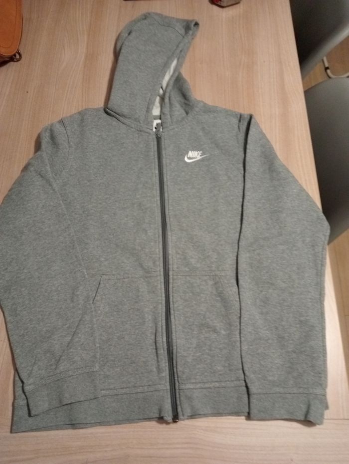 Pull Nike garçon