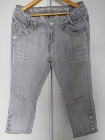 Pantacourt La mode est à vous