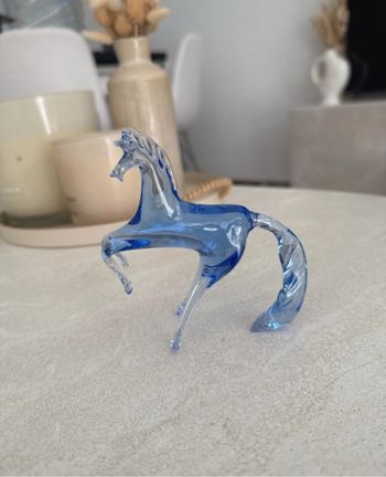 Verre soufflé