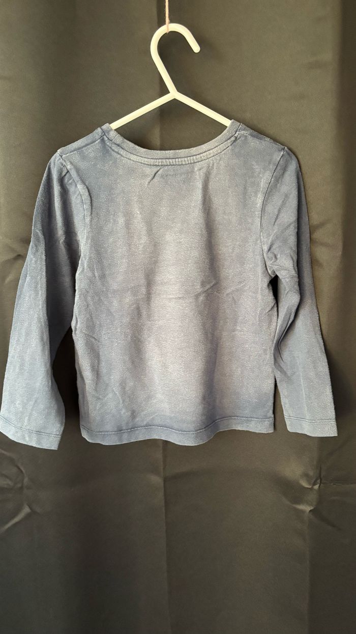 Tee shirt - photo numéro 4