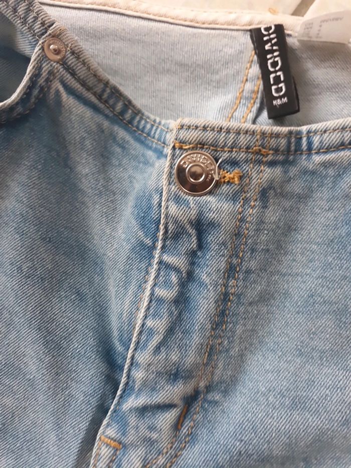 Lot de Jeans 💙 - photo numéro 8