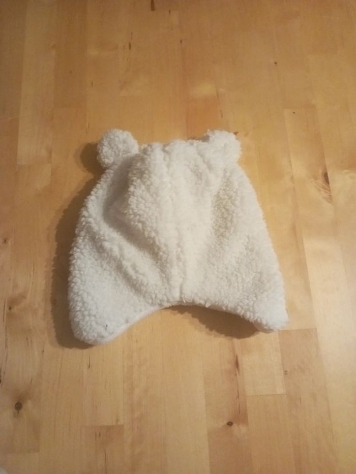 Bonnet ours - photo numéro 5