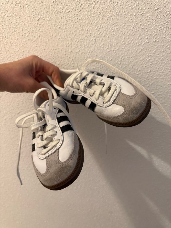 Adidas samba