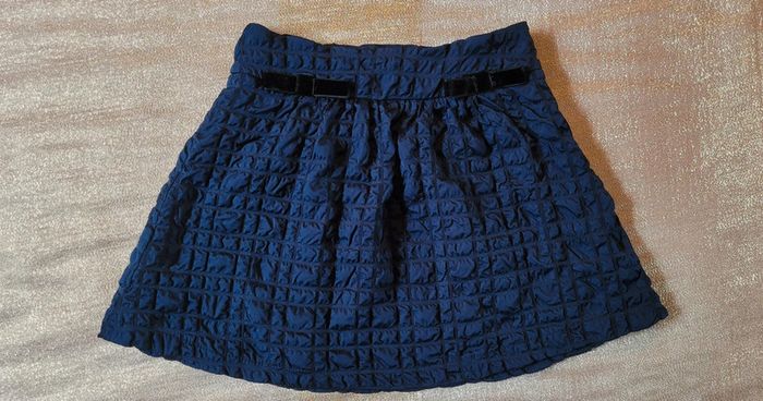 Jupe de cérémonie fille - photo numéro 4