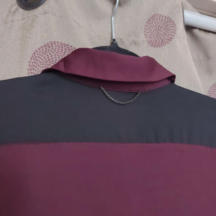 Magnifique chemise The Kooples pour taille S - photo numéro 6