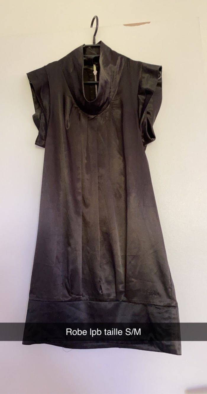 Robe lpb