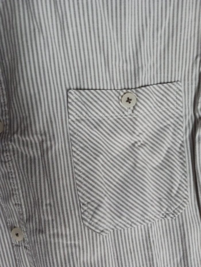 Chemise Devred TailleL40 - photo numéro 4
