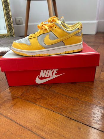 Nike dunk low