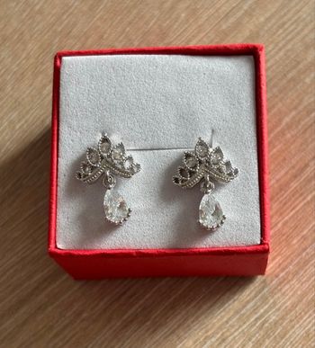 Boucles d’oreilles