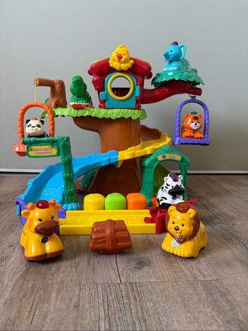 Tut tut animo  Vtech