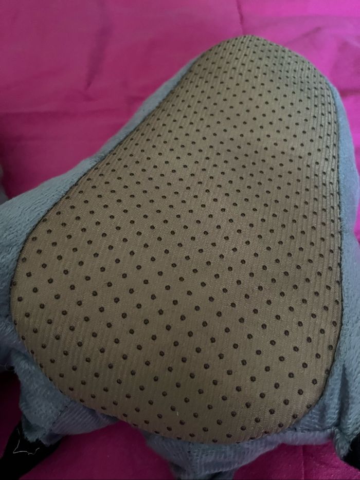 Chausson pattes de monstre Taille 36-38 Neuf - photo numéro 4