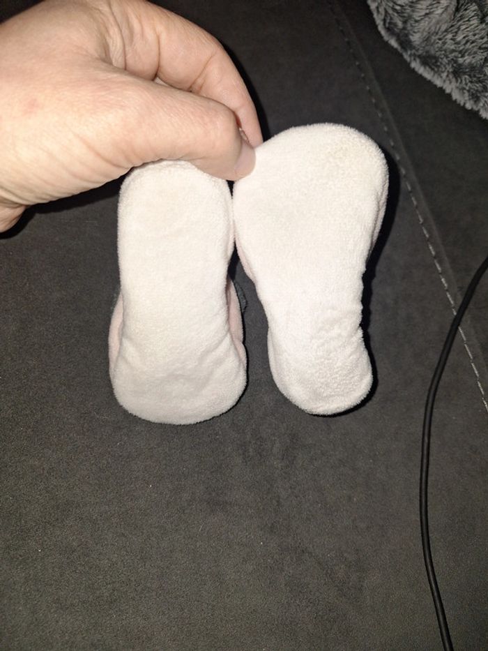 Pantoufles - photo numéro 5