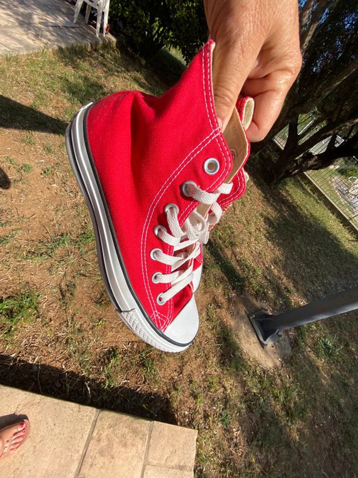 Converse 36 - photo numéro 7