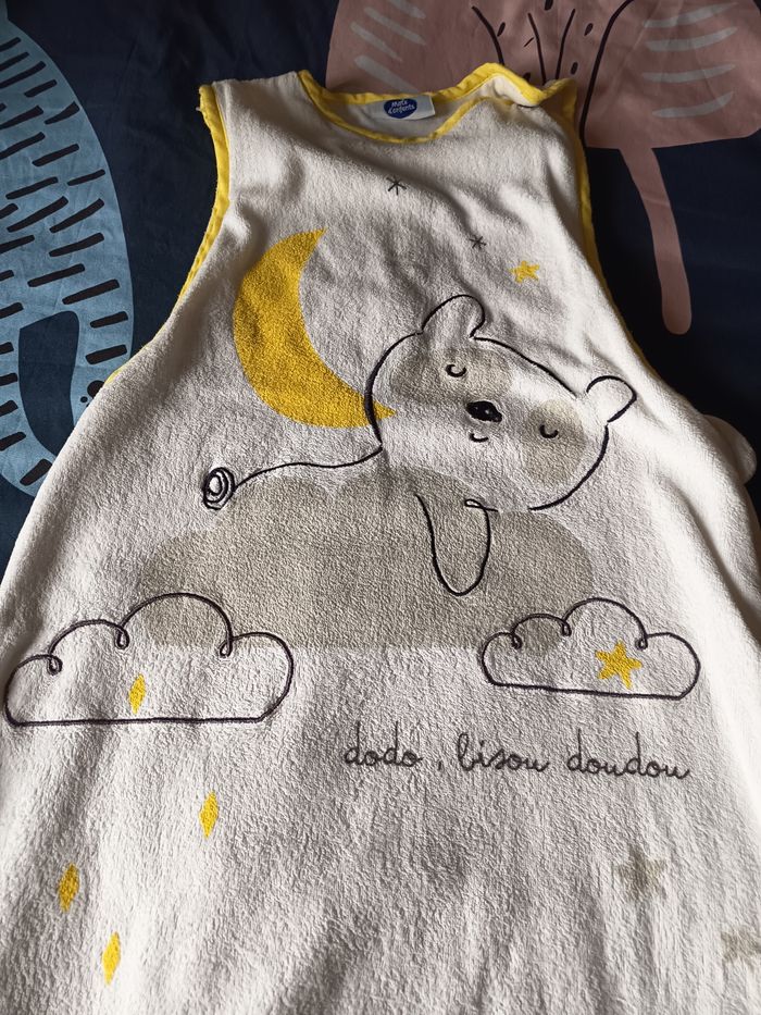 Sac de couchage