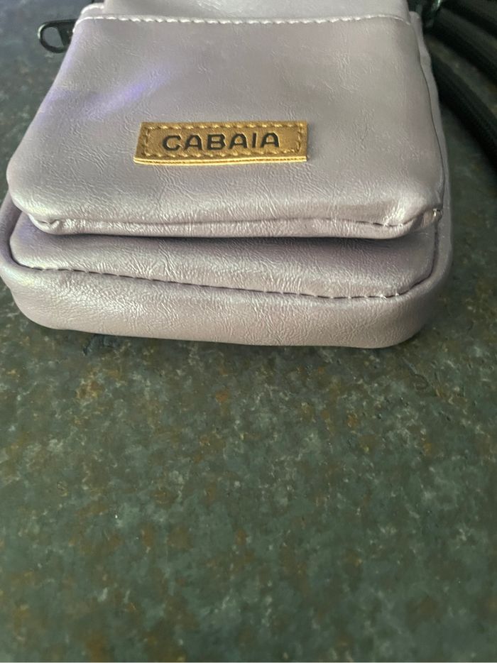 Pochette téléphone Cabaia - photo numéro 3