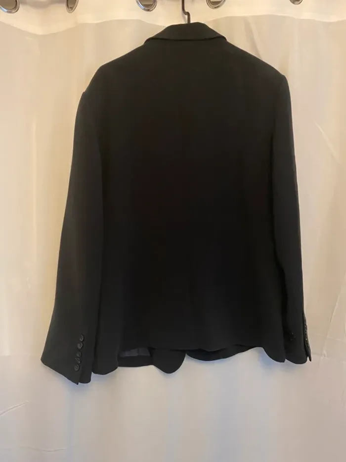 Blazer vintage - photo numéro 3