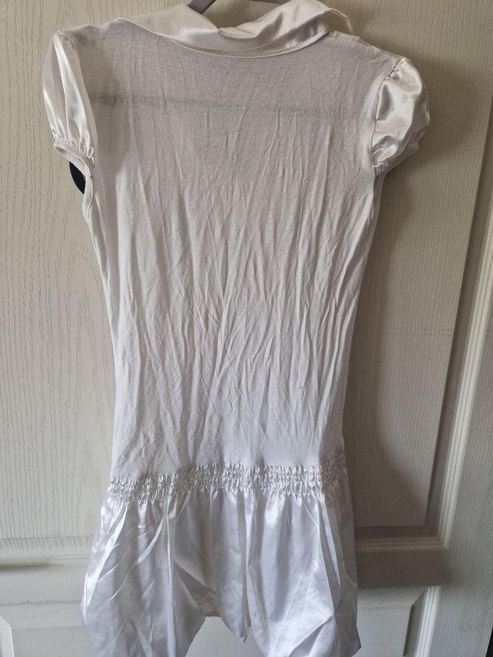 Robe T 10 ans - photo numéro 4