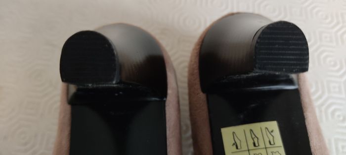 Escarpins femme - photo numéro 5