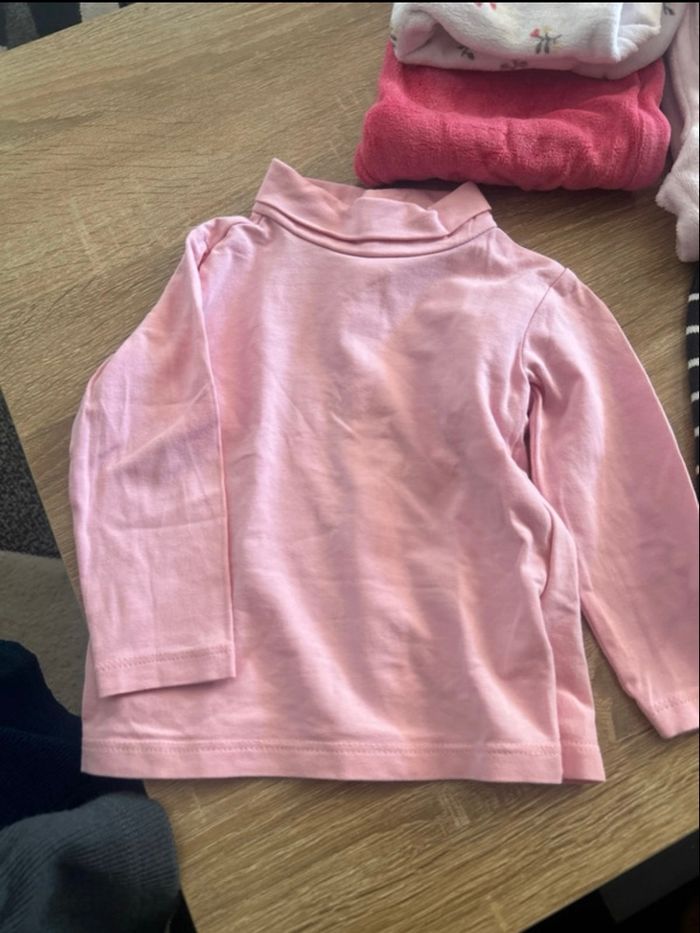 Lot 9 mois - photo numéro 5