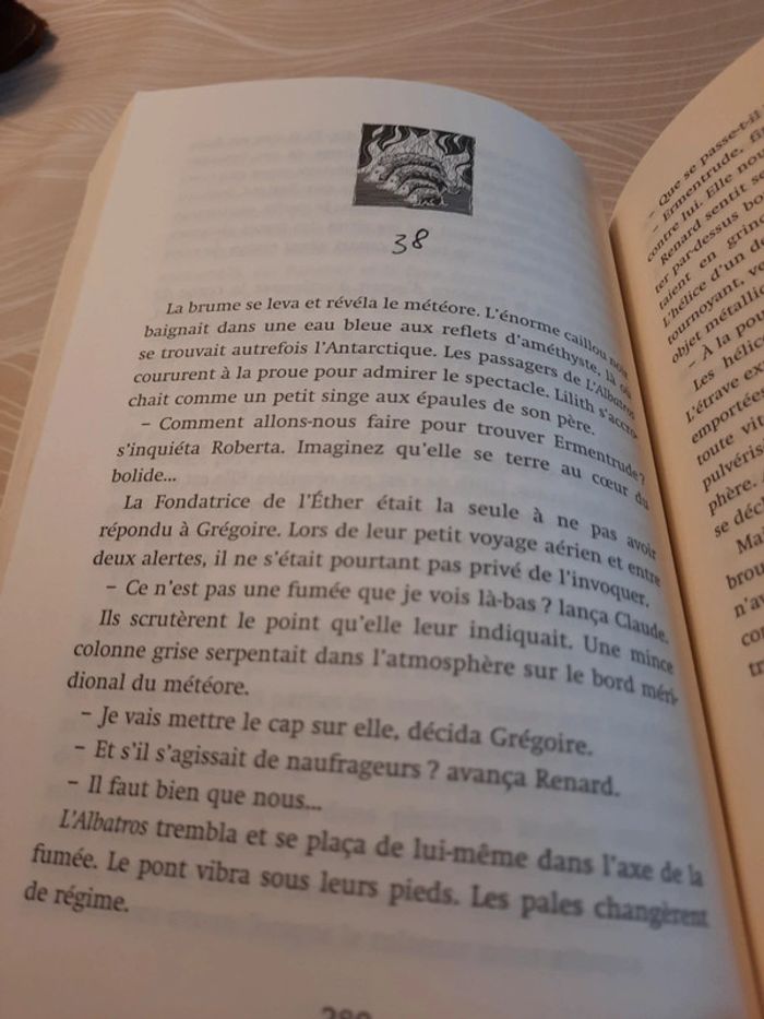 Sabbat Samba de Hervé Jubert - photo numéro 3