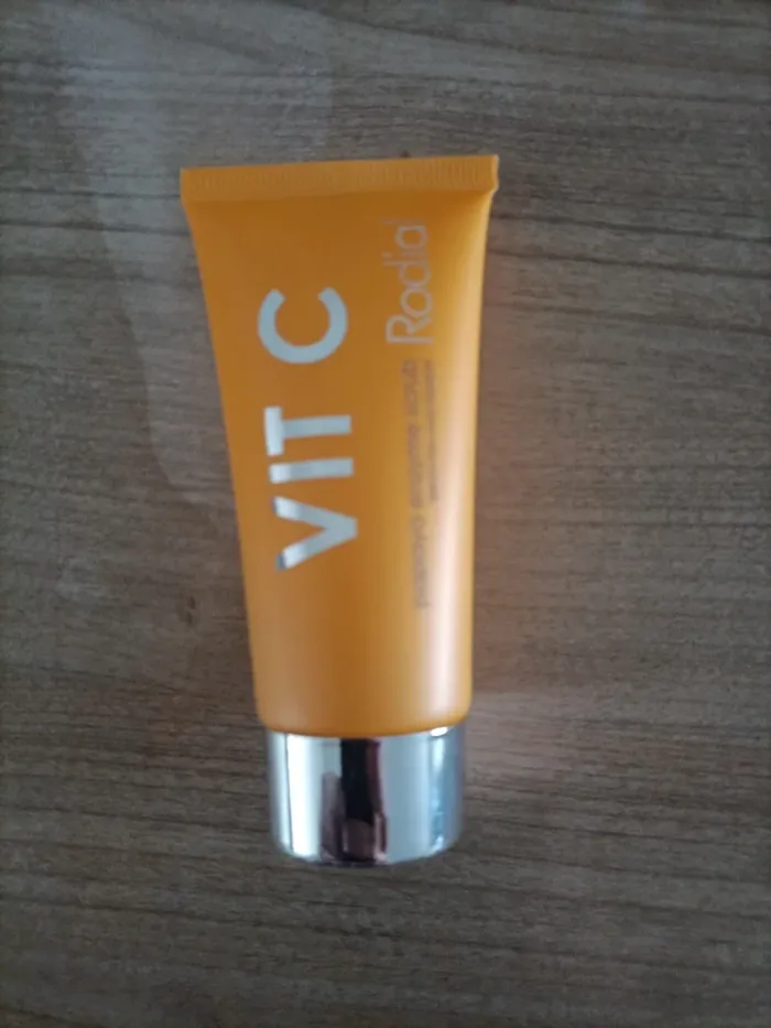 Vit c papaya - photo numéro 2