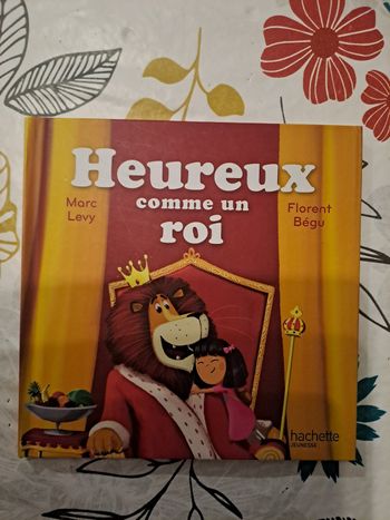 Heureux comme un roi