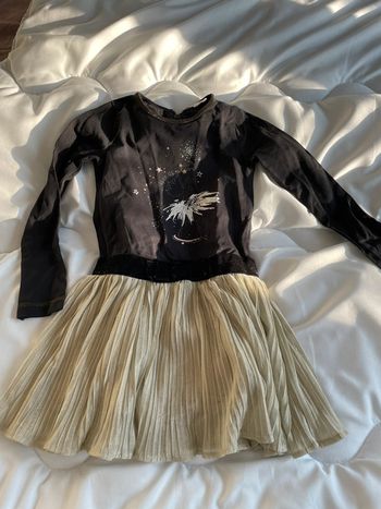 Robe orchestra 5 ans