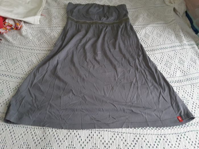 Robe bustier L