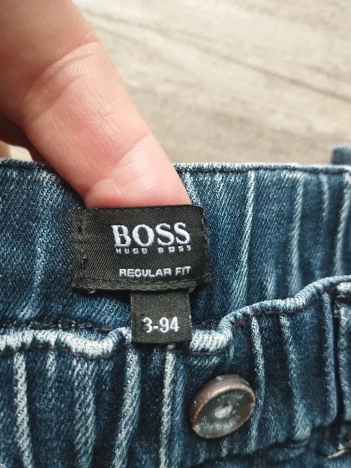 Jeans - photo numéro 4
