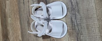 Chaussures été 18/19