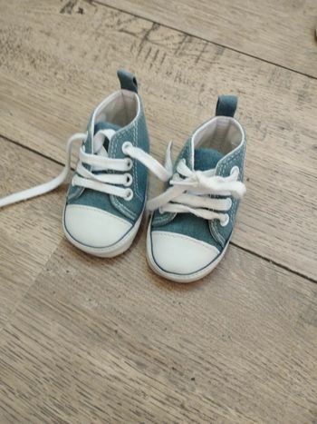 Chaussures bébé