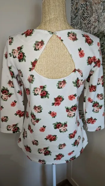 Top grain de malice S