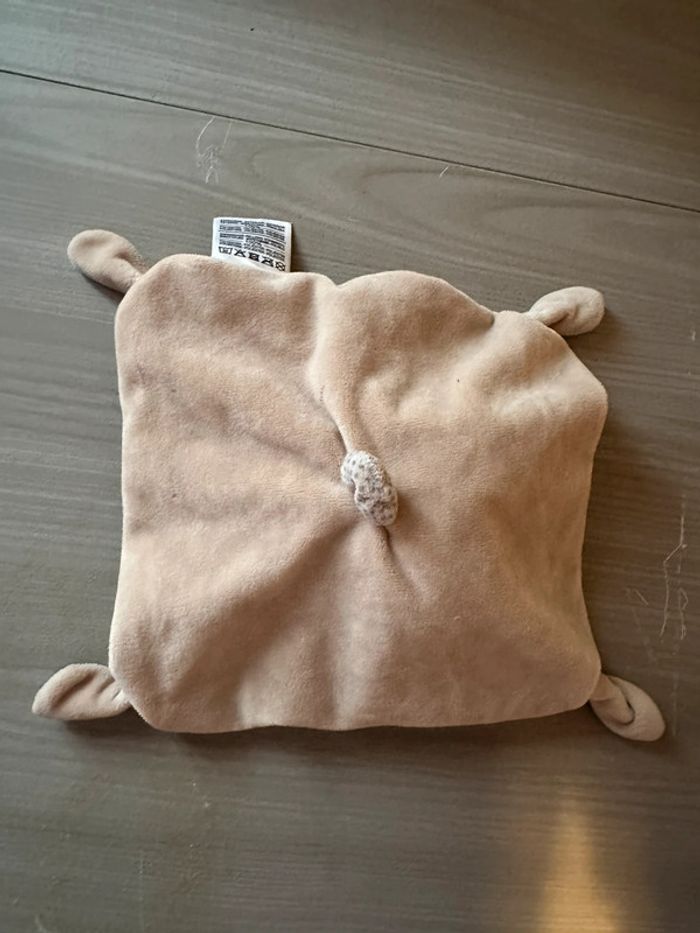 Doudou mots d'enfants - photo numéro 2