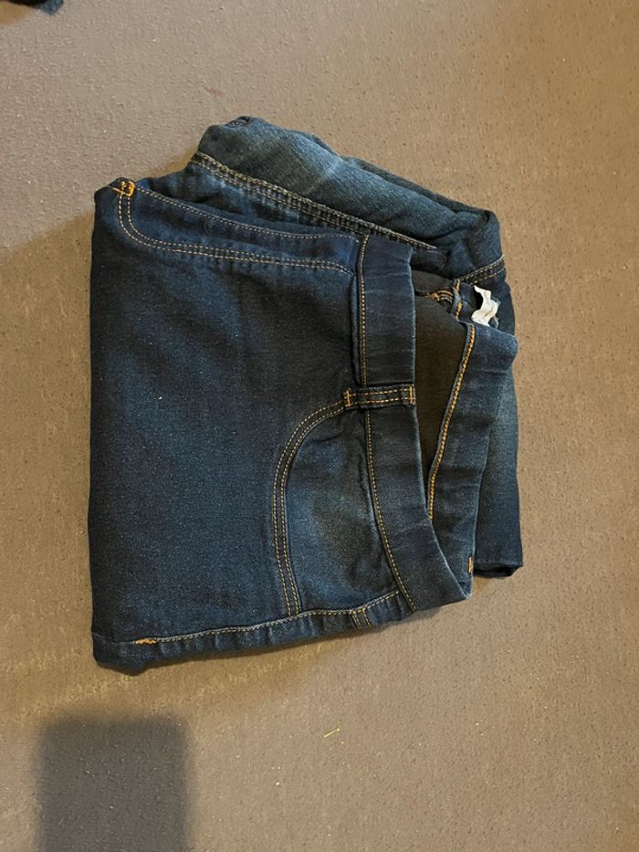 Jegging jean - photo numéro 3