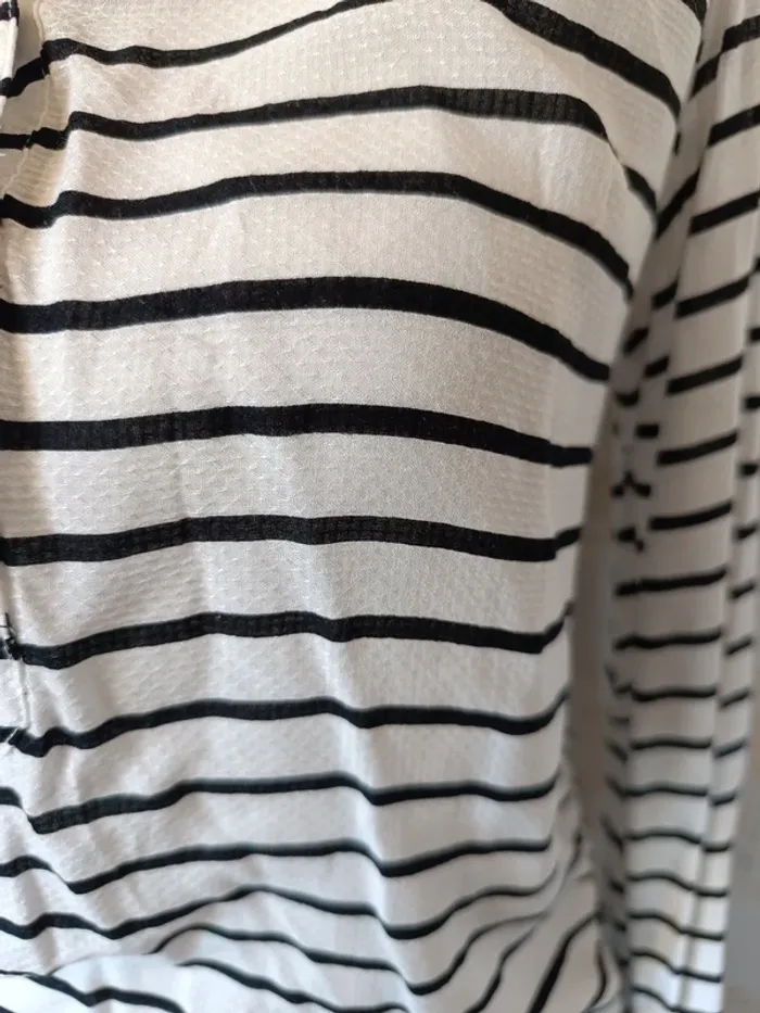 Blouse LH - Taille 36 - photo numéro 5