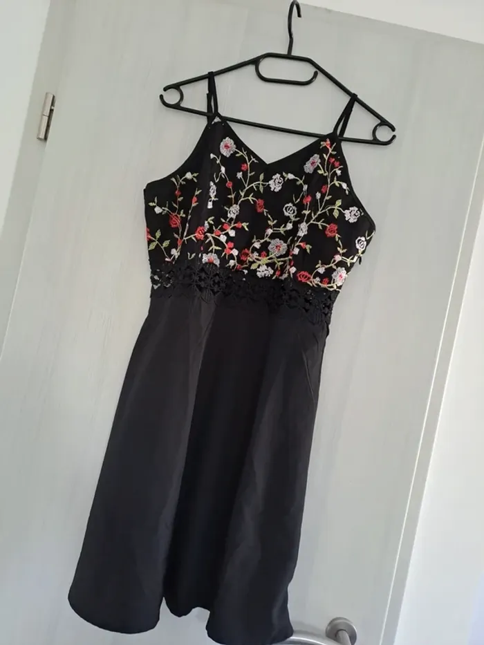 Robe shein