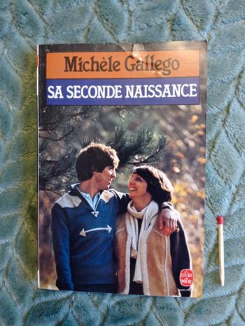 Sa seconde naissance, M. Gallego