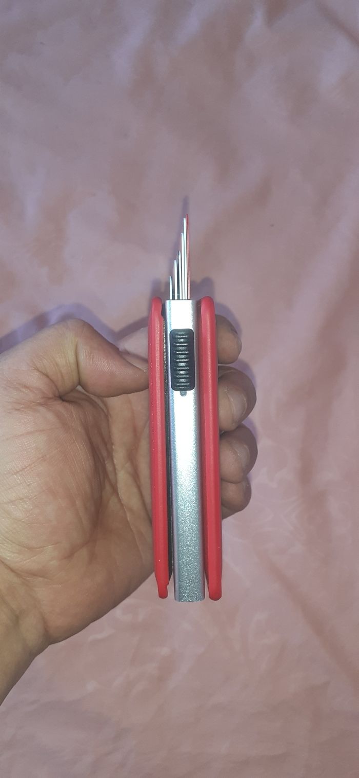 Porte carte crédit - photo numéro 7