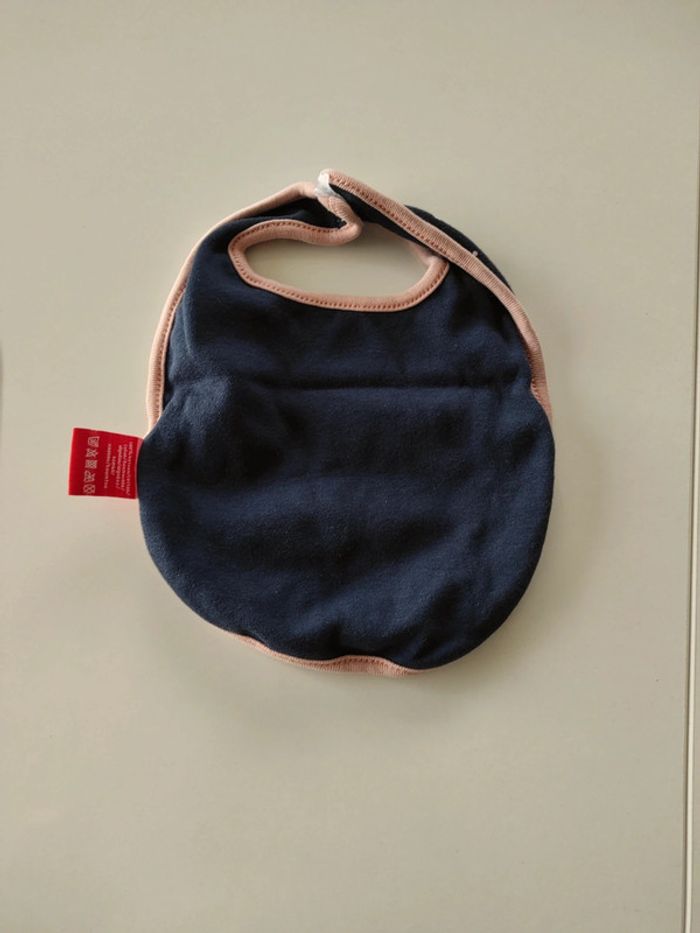 Bavoir noël - photo numéro 3