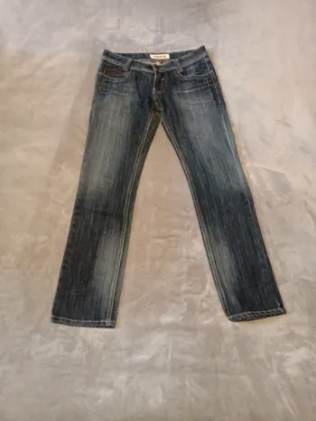 Jean taille 40