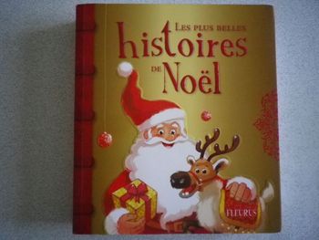 LES PLUS BELLES HISTOIRES DE NOEL