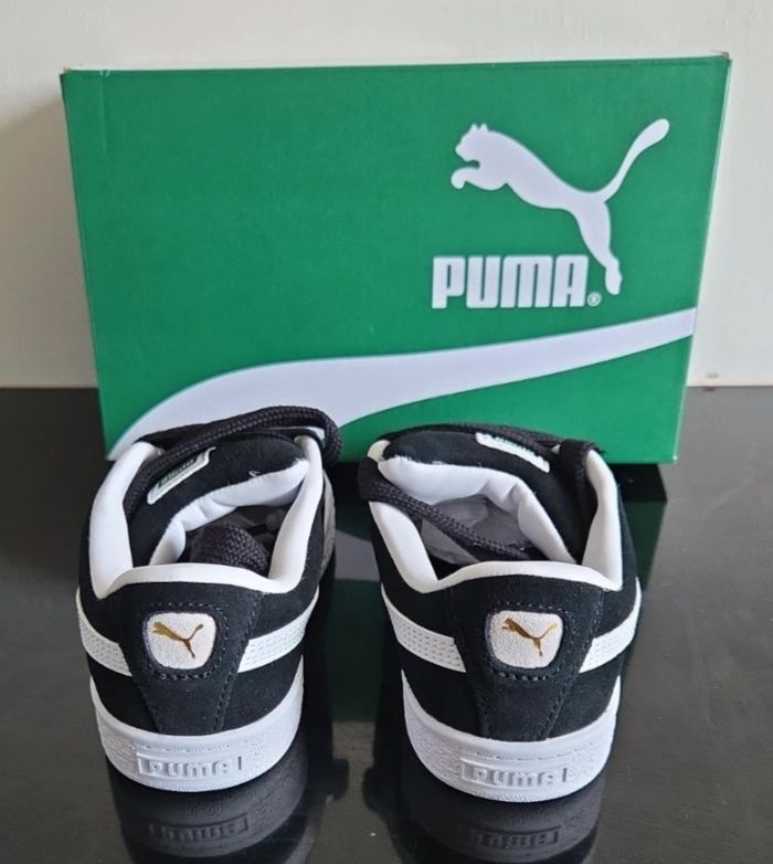 Basket puma neuve T.32 - photo numéro 3
