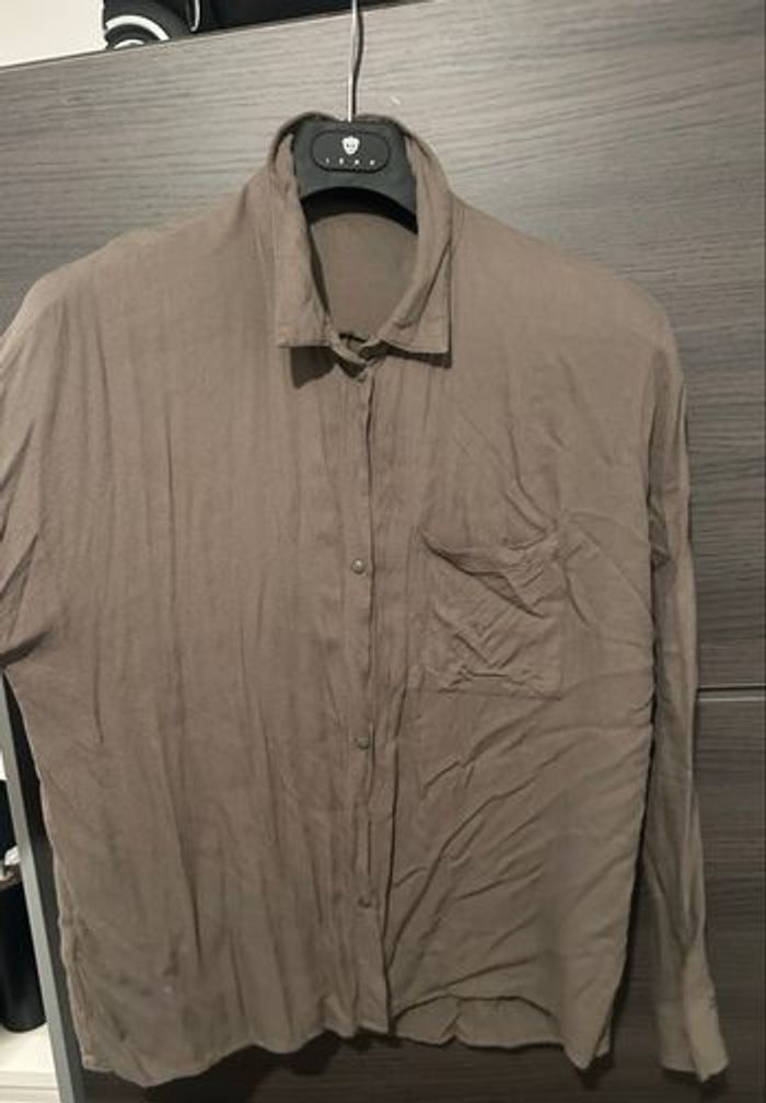 Chemise