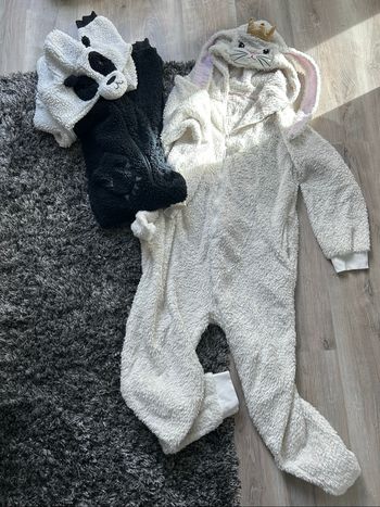 Sur pyjama
