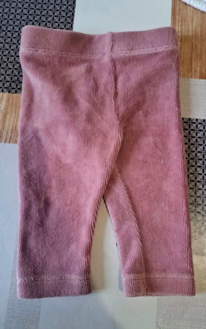 Ensemble 3 pièces filles - photo numéro 8